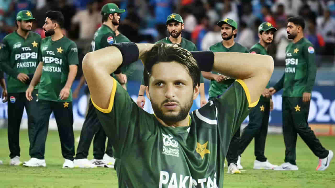 ಪಾಕ್ ಏಷ್ಯಾಕಪ್ ಗೆದ್ದಿದ್ರೆ ಏನು ಮಾಡ್ತಿದ್ರು ಗೊತ್ತಾ? ಪ್ಲ್ಯಾನ್ ಬಹಿರಂಗಪಡಿಸಿದ ಅಫ್ರಿದಿ