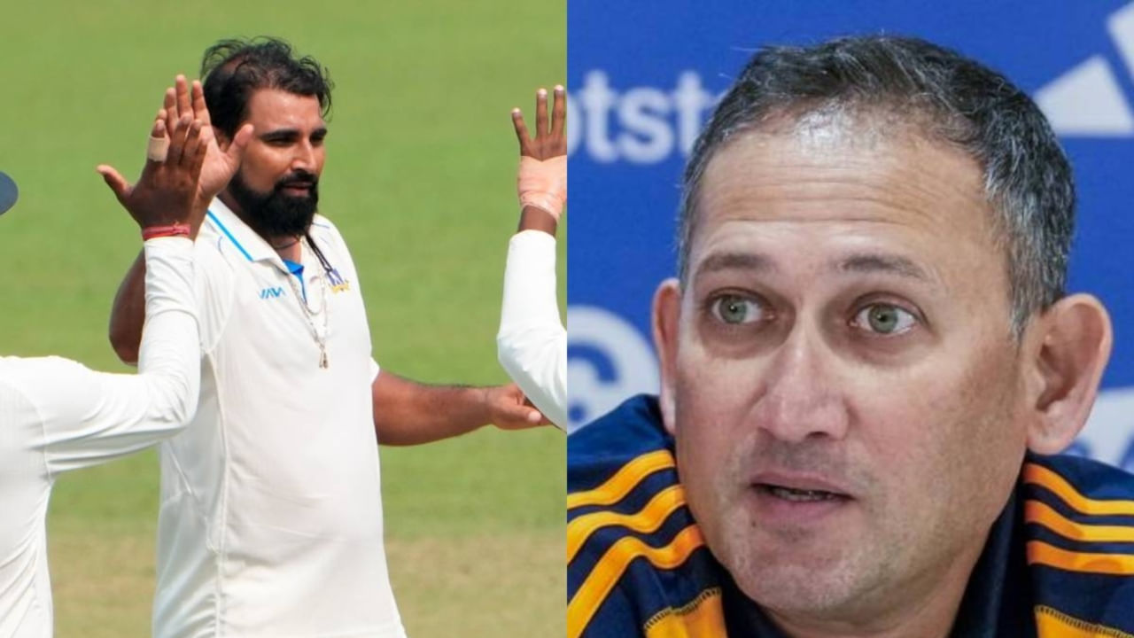 ಶಮಿಯನ್ನು ಭಾರತ ತಂಡಕ್ಕೆ ಆಯ್ಕೆ ಮಾಡದ ಬಗ್ಗೆ ಮಾತನಾಡಿದ್ದ ಮುಖ್ಯ ಆಯ್ಕೆದಾರ ಅಜಿತ್ ಅಗರ್ಕರ್, ಶಮಿ ಅವರ ಫಿಟ್ನೆಸ್ ಬಗ್ಗೆ ನಮಗೆ ಯಾವುದೇ ಮಾಹಿತಿ ಇಲ್ಲ ಎಂದಿದ್ದರು. ಇದಕ್ಕೆ ಪ್ರತಿಕ್ರಿಯಿಸಿದ್ದ ಶಮಿ, ಈ ಬಗ್ಗೆ ನನ್ನನ್ನು ಕೇಳಿದರೆ ತಾನೇ ಗೊತ್ತಾಗುವುದು ಎಂದಿದ್ದರು. ಶಮಿ ಮಾಧ್ಯಮಗಳ ಮುಂದೆ ಇಂತಹ ಬಹಿರಂಗ ಹೇಳಿಕೆಯನ್ನು ನೀಡಿದ್ದು, ಅಗರ್ಕರ್ ಅವರನ್ನು ಕೆರಳಿಸಿತ್ತು. ಇದೀಗ ಇದೆಲ್ಲದರ ನಡುವೆ ಆಯ್ಕೆ ಮಂಡಳಿಯ ಸದಸ್ಯರಾದ ಆರ್​.ಪಿ ಸಿಂಗ್ ಅವರು ಶಮಿ ಅವರನ್ನು ನೇರವಾಗಿ ಭೇಟಿಯಾಗಿ ಆಯ್ಕೆ ವಿಷಯದ ಬಗ್ಗೆ ದೀರ್ಘ ಚರ್ಚೆ ನಡೆಸಿದ್ದಾರೆ.