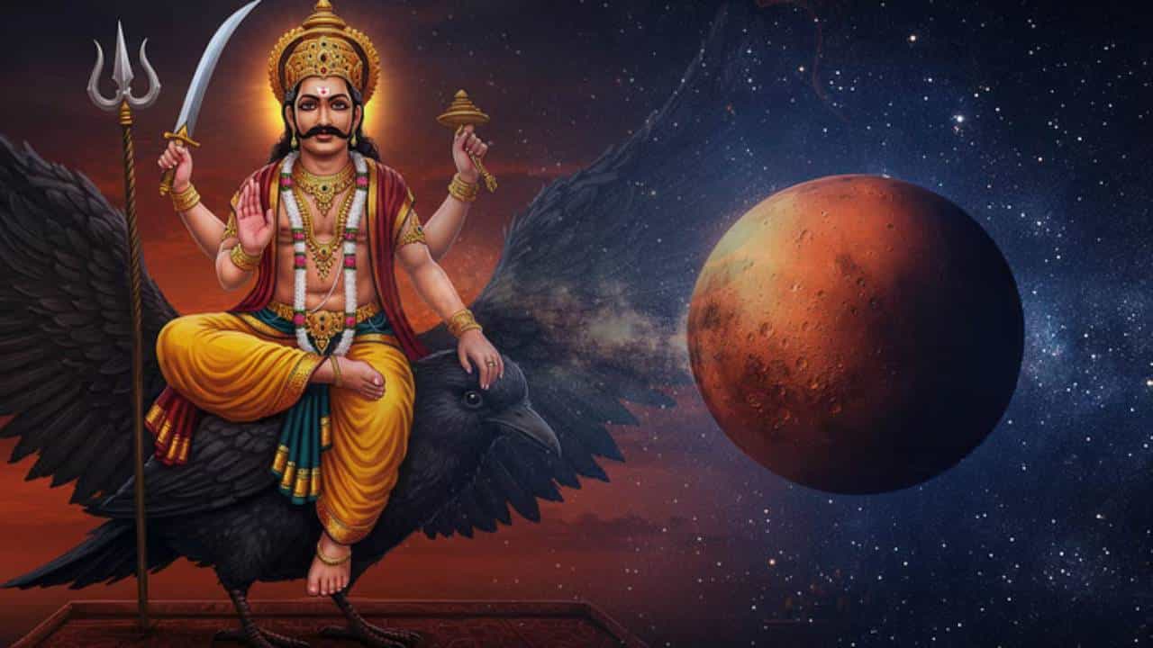 Shani Dosha: ಈ ಲಕ್ಷಣಗಳು ನಿಮ್ಮಲ್ಲಿ ಕಂಡುಬಂದರೆ ಜಾತಕದಲ್ಲಿ ಶನಿ ದೋಷವಿದೆ ಎಂದರ್ಥ