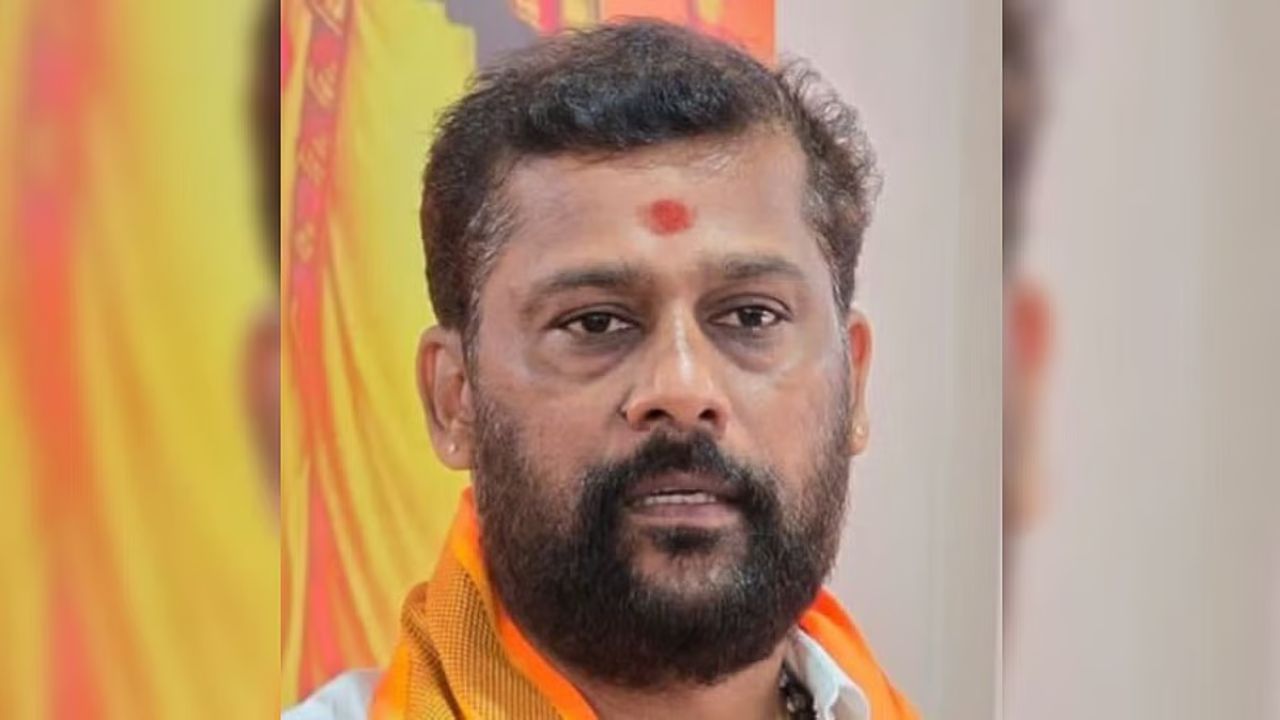 ಪ್ರಚೋದನಕಾರಿ ಪೋಸ್ಟ್​ ಶೇರ್ ಆರೋಪ: ವಿಶ್ವಹಿಂದೂ ಪರಿಷತ್​ ಮುಖಂಡ ಶರಣ್​ ಪಂಪ್​ವೆಲ್​ ವಶಕ್ಕೆ