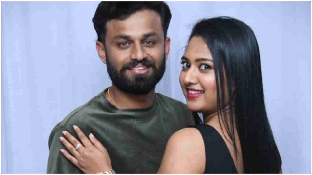 ಪ್ರೇಮಿಗಳ ಗಮನಕ್ಕೆ: ಲಿವ್ ಇನ್ ರಿಲೇಶನ್​ಶಿಪ್ ಕಥೆ ಇರುವ ಸಿನಿಮಾದಲ್ಲಿ ಬಿಗ್ ಬಾಸ್ ಶಶಿ