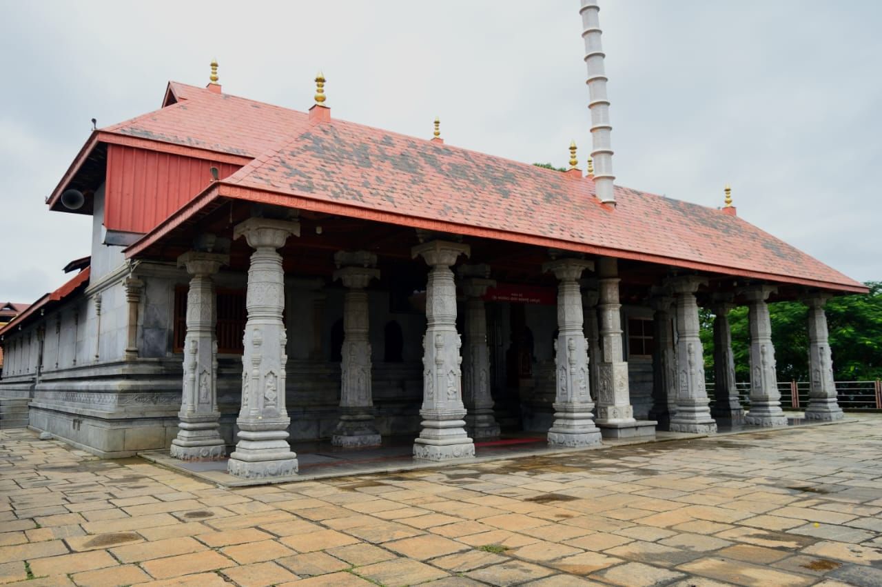 Shree Durga Devi Temple