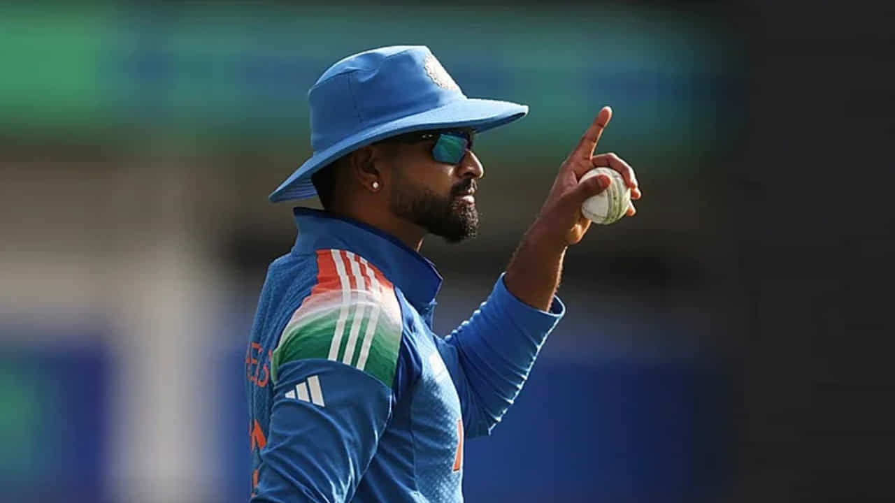 IND A vs AUS A: ಆಸ್ಟ್ರೇಲಿಯಾವನ್ನು 171 ರನ್​ಗಳಿಂದ ಮಣಿಸಿದ ಶ್ರೇಯಸ್ ಅಯ್ಯರ್ ಪಡೆ