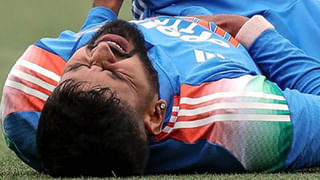 ಧಾರಾಕಾರ ಮಳೆಗೆ ತತ್ತರಿಸಿದ ಶಹಾಪುರ: ಸಗರ ಗ್ರಾಮದಲ್ಲಿ ಹಳ್ಳದಂತಾದ ರಸ್ತೆಗಳು