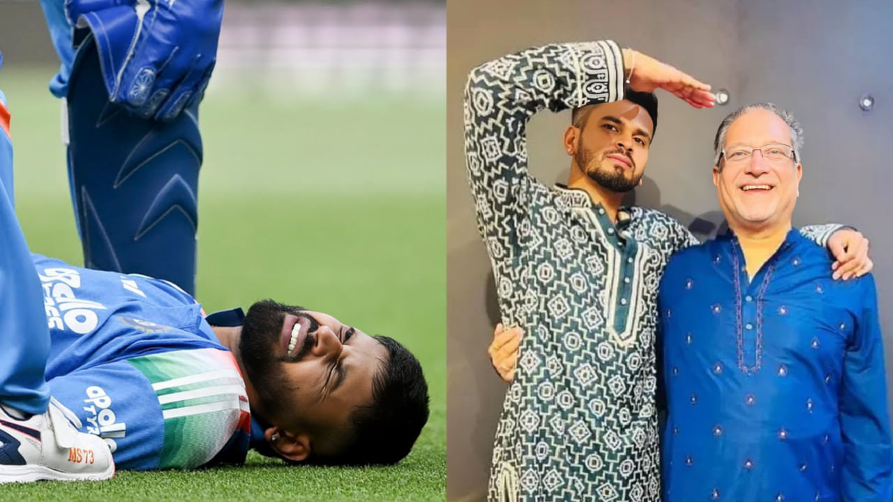 ಟೀಮ್ ಇಂಡಿಯಾ ಆಟಗಾರ ಶ್ರೇಯಸ್ ಅಯ್ಯರ್ (Shreyas Iyer) ಅವರ ಪರಿಸ್ಥಿತಿ ಗಂಭೀರವಾಗಿದ್ದು, ಹೀಗಾಗಿ ಸಿಡ್ನಿಯ ಆಸ್ಪತ್ರೆಯಲ್ಲಿ ಚಿಕಿತ್ಸೆ ಮುಂದುವರೆಸಲಾಗಿದೆ. ಇದರ ನಡುವೆ ಅಯ್ಯರ್ ಅವರ ಪೋಷಕರು ತುರ್ತು ವೀಸಾಕ್ಕಾಗಿ ಅರ್ಜಿ ಸಲ್ಲಿಸಿದ್ದು, ಶೀಘ್ರದಲ್ಲೇ ಸಿಡ್ನಿಗೆ ತೆರಳಲಿದ್ದಾರೆ ಎಂದು ವರದಿಯಾಗಿದೆ.