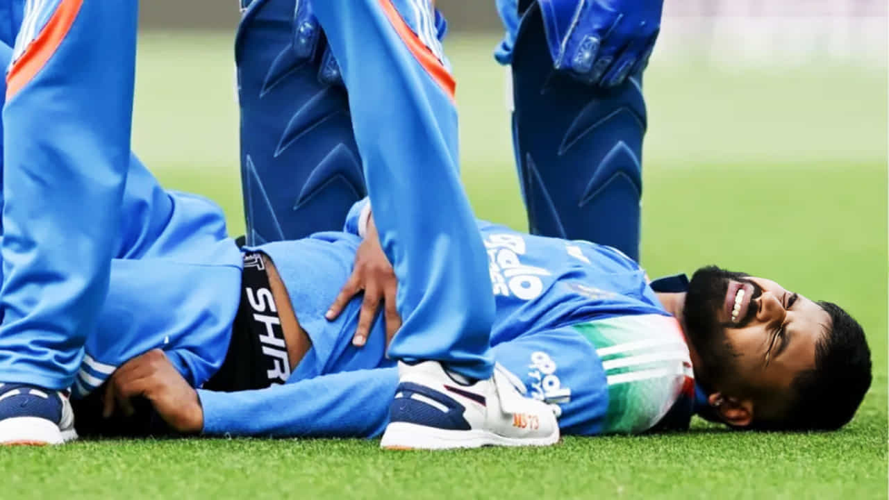 Shreyas Iyer: ಶ್ರೇಯಸ್ ಅಯ್ಯರ್ ಆರೋಗ್ಯ ಸ್ಥಿತಿ ಈಗ ಹೇಗಿದೆ? Shreyas Iyer: ಶ್ರೇಯಸ್ ಅಯ್ಯರ್ ಆರೋಗ್ಯ ಸ್ಥಿತಿ ಈಗ ಹೇಗಿದೆ?