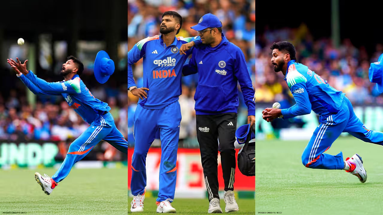 ಸಿಡ್ನಿಯಲ್ಲಿ ನಡೆದ ಮೂರನೇ ಏಕದಿನ ಪಂದ್ಯದ ವೇಳೆ ಕ್ಯಾಚ್ ಹಿಡಿಯುವಾಗ ಅವರು ಗಂಭೀರವಾಗಿ ಗಾಯಗೊಂಡಿದ್ದರು. ಅಲ್ಲದೆ ಅರ್ಧದಲ್ಲೇ ಮೈದಾನ ತೊರೆದಿದ್ದರು. ಇದೀಗ ಶ್ರೇಯಸ್ ಅಯ್ಯರ್ ಅವರ ವೈದ್ಯಕೀಯ ವರದಿಗಳು ಬಂದಿದ್ದು, ಈ ವರದಿಯಲ್ಲಿ ಹೆಚ್ಚಿನ ಚಿಕಿತ್ಸೆಯ ಅಗತ್ಯತೆಯನ್ನು ಸೂಚಿಸಲಾಗಿದೆ.