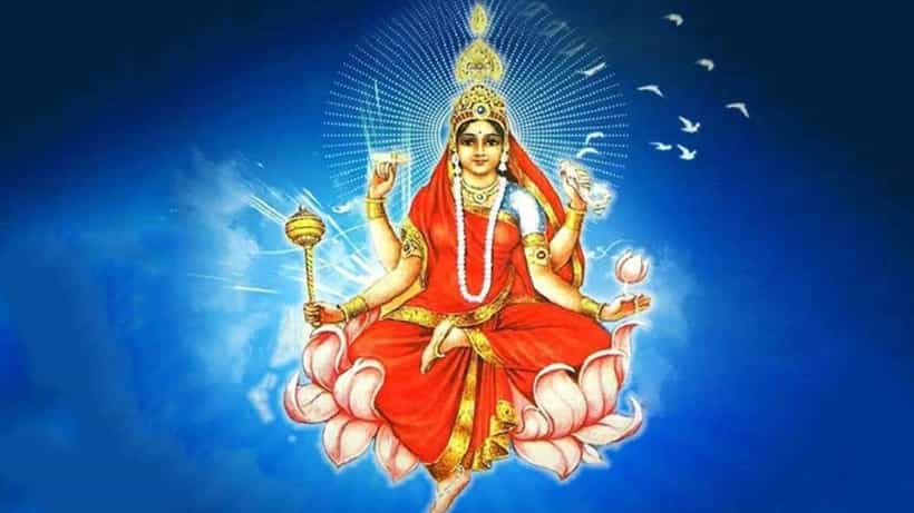 Mahanavami 2025: ಸಿದ್ಧಿಧಾತ್ರಿ ದೇವಿಯ ಪೂಜೆಯ ಮಹತ್ವವನ್ನು ಇಲ್ಲಿ ತಿಳಿಯಿರಿ
