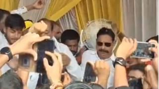 ನವೆಂಬರ್​ ಕ್ರಾಂತಿ ಚರ್ಚೆ ನಡುವೆ ಕುತೂಹಲ ಮೂಡಿಸಿದ ಡಿಸಿಎಂ ಡಿಕೆಶಿ ಡೆಡ್​ಲೈನ್​