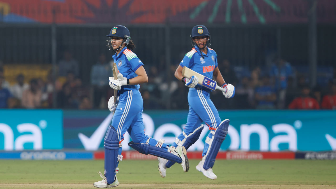 ಇಂಗ್ಲೆಂಡ್‌ ನೀಡಿದ 289 ರನ್‌ಗಳ ಗುರಿಯನ್ನು ಬೆನ್ನಟ್ಟಿದ ಭಾರತ ಒಂದು ಹಂತದಲ್ಲಿ ಉತ್ತಮ ಸ್ಥಾನದಲ್ಲಿತ್ತು. ಆದರೆ  ಕೊನೆಯಲ್ಲಿ ಎಡ ಗೆಲ್ಲುವ ಪಂದ್ಯವನ್ನು ಕೈಚೆಲ್ಲಿತು. ತಂಡದ ಪರ ಅತ್ಯಧಿಕ 88 ರನ್​ಗಳ ಇನ್ನಿಂಗ್ಸ್ ಆಡಿದ ಮಂಧಾನ, ನಾಯಕಿ ಹರ್ಮನ್ಪ್ರೀತ್ ಕೌರ್ ಅವರೊಂದಿಗೆ 125 ಮತ್ತು ದೀಪ್ತಿ ಶರ್ಮಾ ಅವರೊಂದಿಗೆ 67 ರನ್‌ಗಳ ಪಾಲುದಾರಿಕೆಯನ್ನು ಹಂಚಿಕೊಂಡರು. ಆದಾಗ್ಯೂ, ತನ್ನ ಕಳಪೆ ಶಾಟ್ ಆಯ್ಕೆಯೇ ಸೋಲಿಗೆ ಕಾರಣ ಎಂದಿದ್ದಾರೆ.