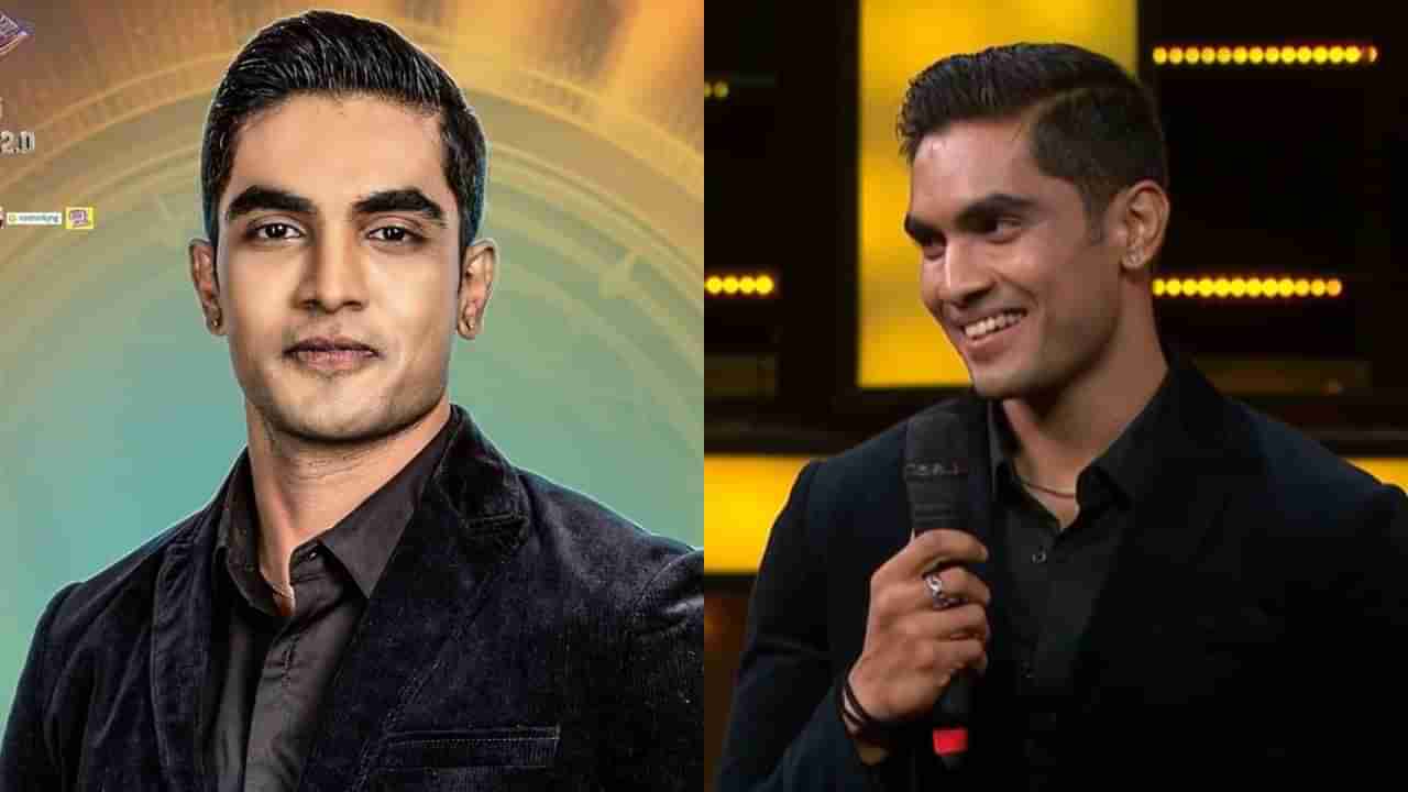 ಕೆನಡಾದಿಂದ ಬಿಗ್​​ಬಾಸ್​ಗೆ​ ಬಂದ: ವೈಲ್ಡ್ ಕಾರ್ಡ್ ಎಂಟ್ರಿ ಸೂರಜ್ ಸಿಂಗ್ ಯಾರು?