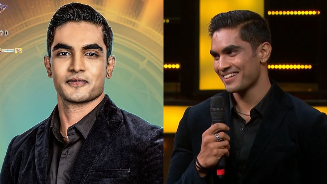 ಕೆನಡಾದಿಂದ ಬಿಗ್​​ಬಾಸ್​ಗೆ​ ಬಂದ: ವೈಲ್ಡ್ ಕಾರ್ಡ್ ಎಂಟ್ರಿ ಸೂರಜ್ ಸಿಂಗ್ ಯಾರು?