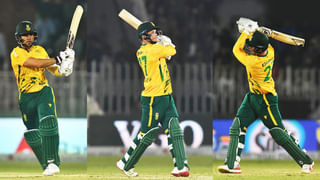 ಬಾಬರ್ ಆಝಂ ಡುಮ್ಕಿ ಢಮಾರ್: ರೋಹಿತ್ ಶರ್ಮಾ ವಿಶ್ವ ದಾಖಲೆ ಸೇಫ್