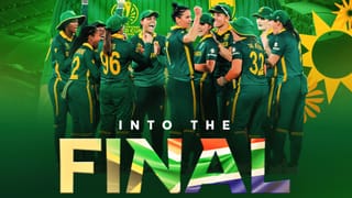 World Cup 2025: ಶೇ. 69 ರಷ್ಟು ಮಳೆ..! ಭಾರತ- ಆಸೀಸ್ ಸೆಮೀಸ್ ಪಂದ್ಯ ನಡೆಯುವುದು ಡೌಟ್