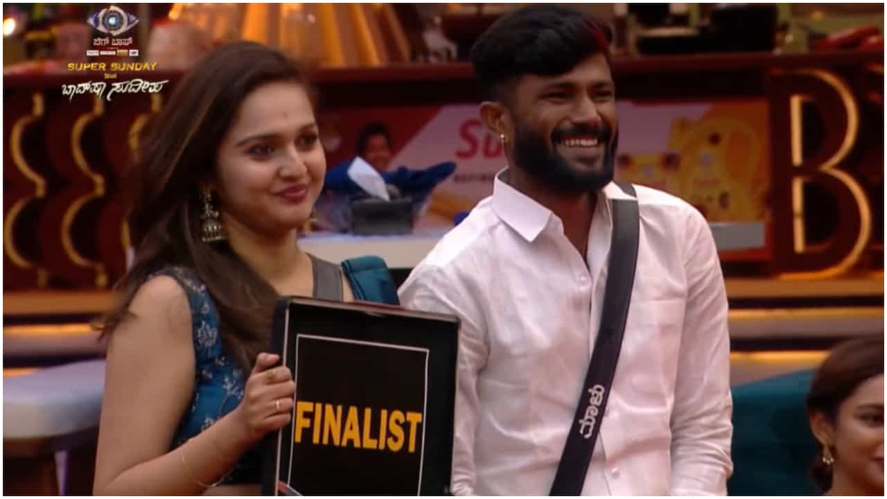 ನಡೆಯಲೇ ಇಲ್ಲ ಬಿಗ್ ಬಾಸ್ ಎಲಿಮಿನೇಷನ್: ಅನಿರೀಕ್ಷಿತ ಟ್ವಿಸ್ಟ್ ನೀಡಿದ ಕಿಚ್ಚ ಸುದೀಪ್