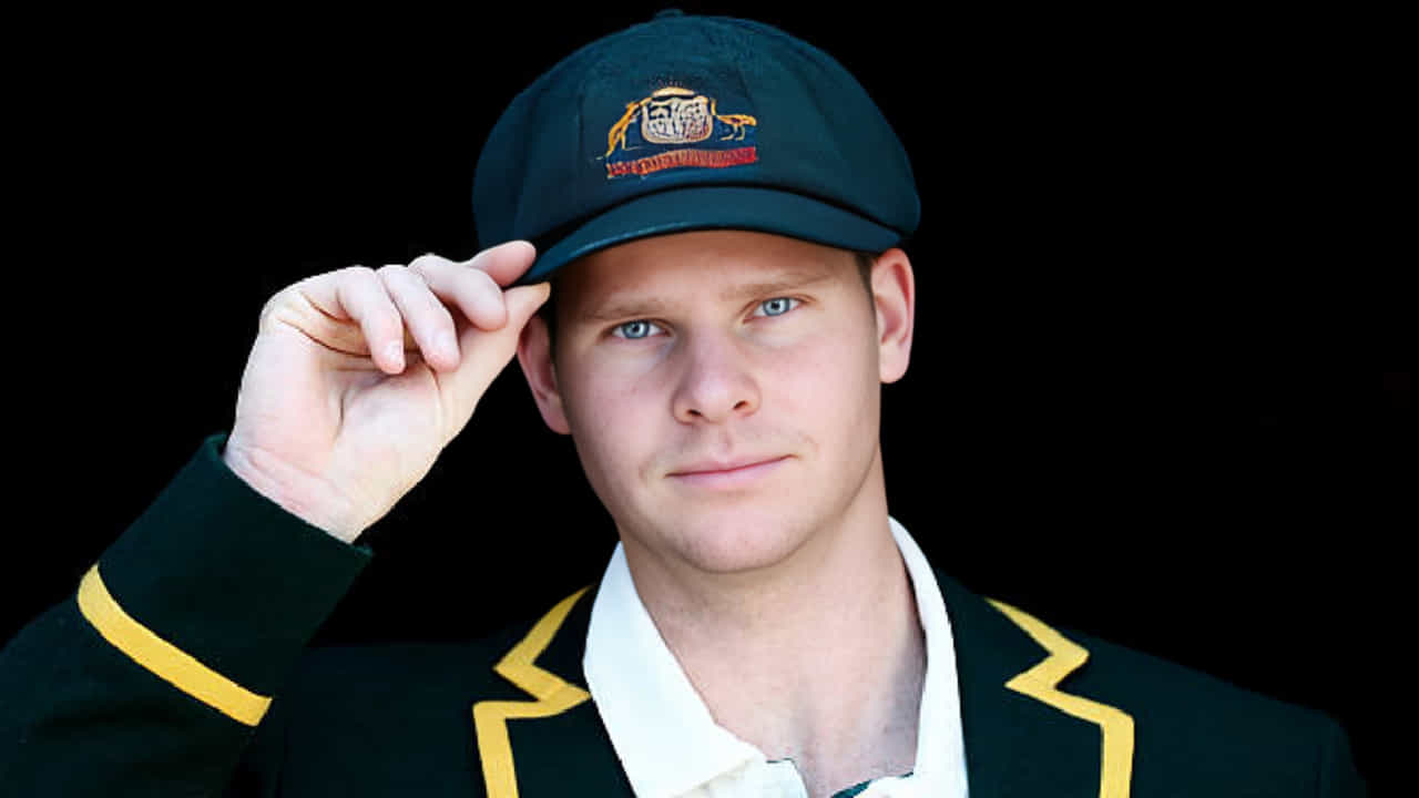 Ashes 2025: ಸ್ಟೀವ್ ಸ್ಮಿತ್ಗೆ ಒಲಿದ ಆಸ್ಟ್ರೇಲಿಯಾ ತಂಡದ ನಾಯಕತ್ವ Ashes 2025: ಸ್ಟೀವ್ ಸ್ಮಿತ್ಗೆ ಒಲಿದ ಆಸ್ಟ್ರೇಲಿಯಾ ತಂಡದ ನಾಯಕತ್ವ