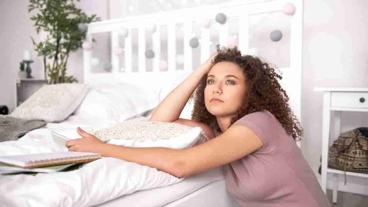 ರಾತ್ರಿ ಮಲಗುವ ಮುನ್ನ ಈ 5 ಅಭ್ಯಾಸಗಳನ್ನು ಅಳವಡಿಸಿಕೊಳ್ಳಿ ಒತ್ತಡದಿಂದ ಮುಕ್ತರಾಗಿ