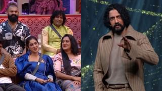 ಹೊಟ್ಟೆ ಉರಿದುಕೊಂಡು ಗಿಲ್ಲಿ ನಟನ ಗಡ್ಡ ಬೋಳಿಸಿದರಾ ಚಂದ್ರಪ್ರಭ?