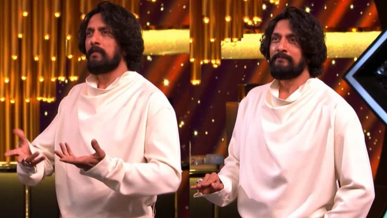 ‘ಬಿಗ್ ಬಾಸ್ ಕನ್ನಡ ಸೀಸನ್ 12’ರ ಟಿಆರ್​ಪಿ: ವಾರಾಂತ್ಯದಲ್ಲಿ ಬೊಂಬಾಟ್, ವಾರದ ದಿನದಲ್ಲಿ..