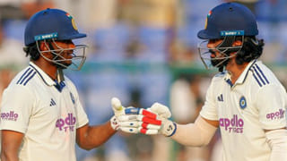 IND vs WI: ದೆಹಲಿ ಟೆಸ್ಟ್ ಗೆಲ್ಲಲು ಭಾರತಕ್ಕೆ 121 ರನ್ ಟಾರ್ಗೆಟ್ ನೀಡಿದ ವಿಂಡೀಸ್