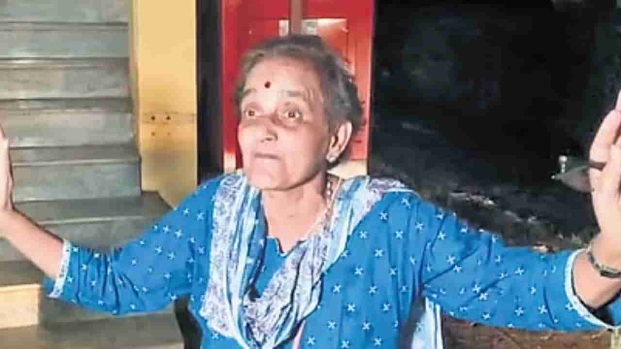 ಸುಜಾತಾ ಭಟ್​ ತಪ್ಪೊಪ್ಪಿಗೆ: ಅನನ್ಯಾ ಭಟ್​ ನಾಪತ್ತೆ ಕೇಸ್​ ತನಿಖೆ ಅಂತ್ಯಗೊಳಿಸಿದ SIT