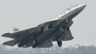 ಶಕ್ತಿಶಾಲಿ ಏರ್ ಫೋರ್ಸ್; ಚೀನಾವನ್ನು ಹಿಂದಿಕ್ಕಿದ ಭಾರತ ವಿಶ್ವದ ನಂ. 3