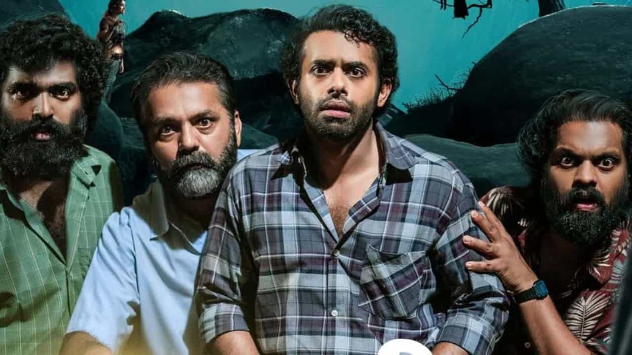 ಈ ಹಾರರ್ ಚಿತ್ರವನ್ನು ಒಟಿಟಿಯಲ್ಲಿ ಮಿಸ್ ಮಾಡಲೇಬೇಡಿ; ಕನ್ನಡದಲ್ಲೂ ಇದೆ ಈ ಹಾರರ್ ಚಿತ್ರವನ್ನು ಒಟಿಟಿಯಲ್ಲಿ ಮಿಸ್ ಮಾಡಲೇಬೇಡಿ; ಕನ್ನಡದಲ್ಲೂ ಇದೆ
