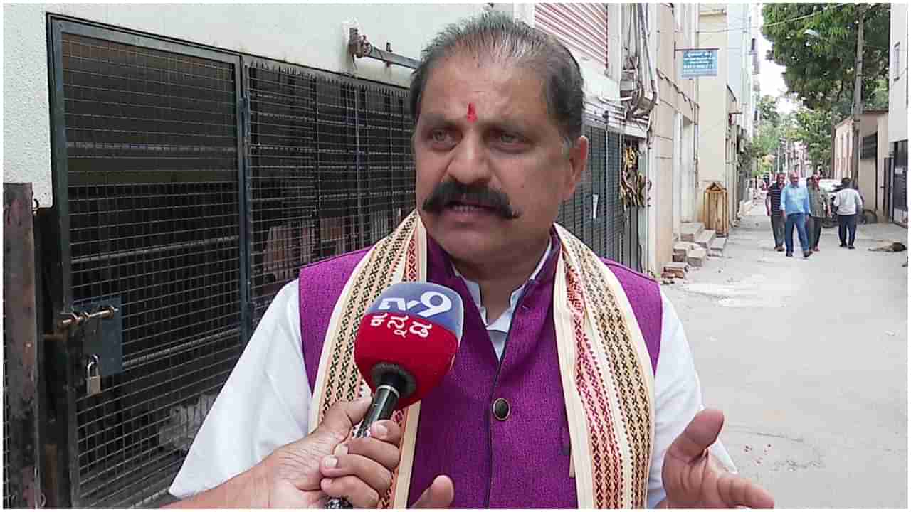 ಪ್ರೇಕ್ಷಕರ ಮೈ ಮೇಲೆ ದೈವ ಬರಲು ಸಾಧ್ಯವೇ ಇಲ್ಲ: ತುಳು ಕೂಟದ ಅಧ್ಯಕ್ಷ ಸುಂದರ್ ರಾಜ್ ರೈ ಸ್ಪಷ್ಟನೆ