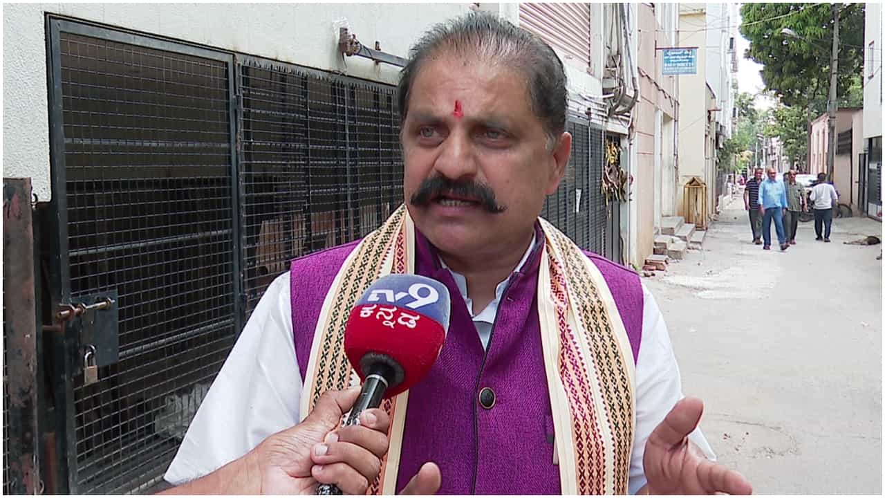 ಪ್ರೇಕ್ಷಕರ ಮೈ ಮೇಲೆ ದೈವ ಬರಲು ಸಾಧ್ಯವೇ ಇಲ್ಲ: ತುಳು ಕೂಟದ ಅಧ್ಯಕ್ಷ ಸುಂದರ್ ರಾಜ್ ರೈ ಸ್ಪಷ್ಟನೆ