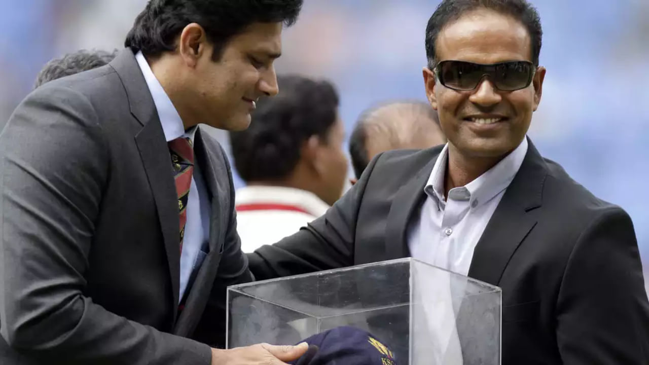 ಇದೀಗ ಪಂಜಾಬ್ ಕಿಂಗ್ಸ್ ತಂಡವನ್ನು ತೊರೆದಿರುವ ಸುನಿಲ್ ಜೋಶಿ ಅವರು ಬಿಸಿಸಿಐನ ಸೆಂಟರ್ ಆಫ್ ಎಕ್ಸಲೆನ್ಸ್​ಗೆ ಸೇರಲಿದ್ದು, ಅವರು ಯುವ ಆಟಗಾರರ ಅಭಿವೃದ್ಧಿ ಮತ್ತು ತರಬೇತಿಯ ಮೇಲೆ ಗಮನಹರಿಸಲಿದ್ದಾರೆ. ಆದಾಗ್ಯೂ, ಈ ಬಗ್ಗೆ ಯಾವುದೇ ಅಧಿಕೃತ ಮಾಹಿತಿ ಹೊರಬಿದ್ದಿಲ್ಲ. ಸುನಿಲ್ ಜೋಶಿ 1996 ಮತ್ತು 2001 ರ ನಡುವೆ ಭಾರತ ಪರ 15 ಟೆಸ್ಟ್ ಮತ್ತು 69 ಏಕದಿನ ಪಂದ್ಯಗಳನ್ನು ಆಡಿದ್ದು , ಒಟ್ಟು 110 ವಿಕೆಟ್‌ಗಳನ್ನು ಕಬಳಿಸಿದ್ದಾರೆ.
