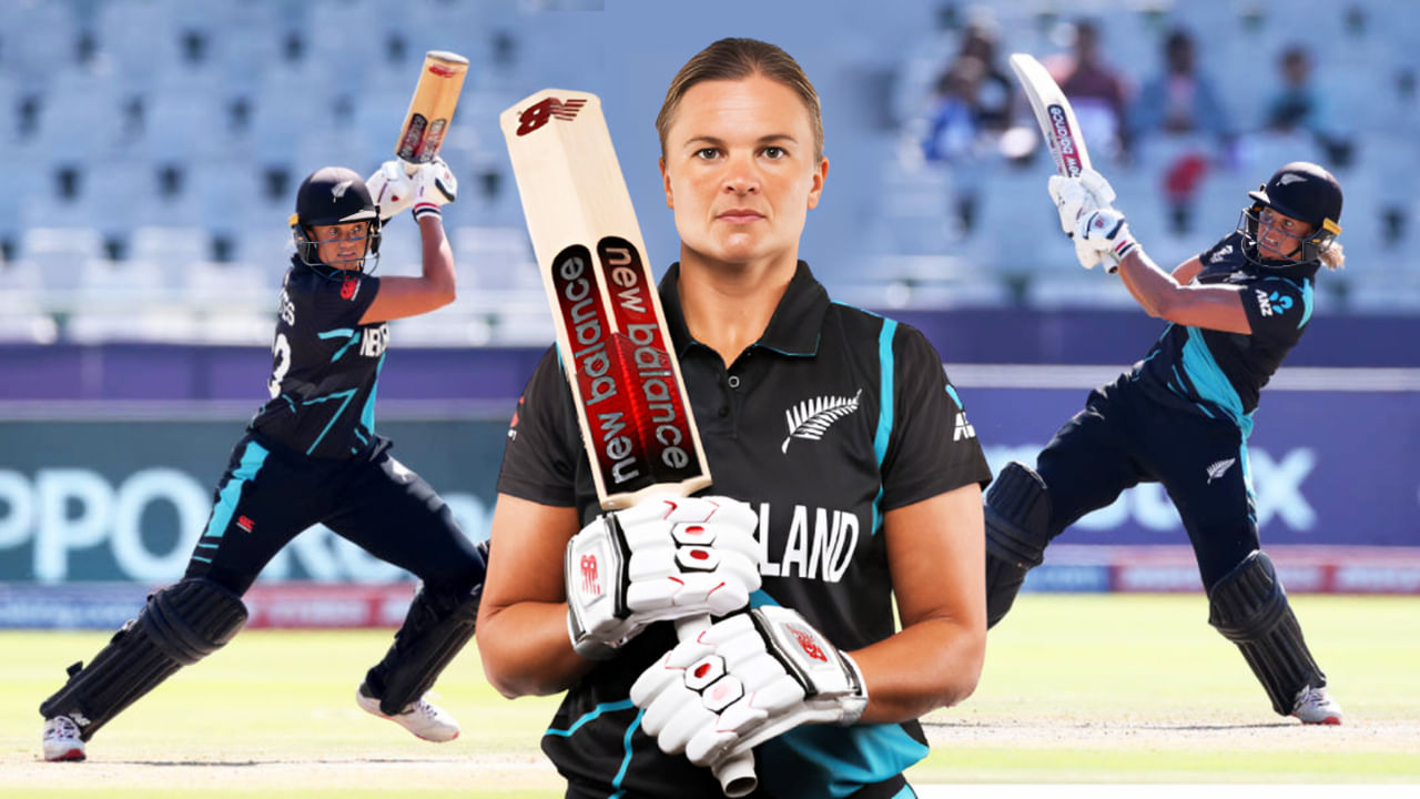 ನ್ಯೂಝಿಲೆಂಡ್ ತಂಡದ ಆಟಗಾರ್ತಿ ಸುಝಿ ಬೇಟ್ಸ್ (Suzie Bates) ಮಹಿಳಾ ಕ್ರಿಕೆಟ್​ನಲ್ಲಿ ಹೊಸ ಇತಿಹಾಸ ನಿರ್ಮಿಸಿದ್ದಾರೆ. ಅದು ಕೂಡ ಅತ್ಯಧಿಕ ಪಂದ್ಯಗಳನ್ನಾಡುವ ಮೂಲಕ ಎಂಬುದು ವಿಶೇಷ. ಇಂದೋರ್​ನಲ್ಲಿ ನಡೆದ ಮಹಿಳಾ ಏಕದಿನ ವಿಶ್ವಕಪ್​ನ 7ನೇ ಪಂದ್ಯದಲ್ಲಿ ಕಣಕ್ಕಿಳಿಯುವ ಮೂಲಕ ಸುಝಿ ವಿಶೇಷ ಮೈಲುಗಲ್ಲು ಮುಟ್ಟಿದ್ದಾರೆ.