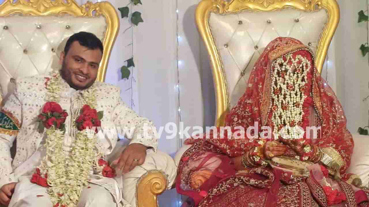 ಬೆಡ್ ರೂಂನಲ್ಲೇ ರಹಸ್ಯ ಕ್ಯಾಮರಾ, ಪತ್ನಿ ಜತೆಗಿನ ಲೈಂಗಿಕ ಕ್ರಿಯೆಯ ವಿಡಿಯೋ ಮಾಡಿ ಸ್ನೇಹಿತರಿಗೆ ಕಳುಹಿಸ್ತಿದ್ದ ಪತಿ! ದೂರು ದಾಖಲಾಗ್ತಿದ್ದಂತೆಯೇ ಪರಾರಿ