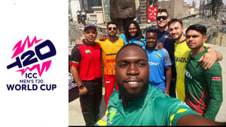 ಭಾರತದ ವಿರುದ್ಧ ಹ್ಯಾಟ್ರಿಕ್ ಸೋಲು; ಪಾಕ್ ಟಿ20 ತಂಡದ ನಾಯಕನ ತಲೆದಂಡ