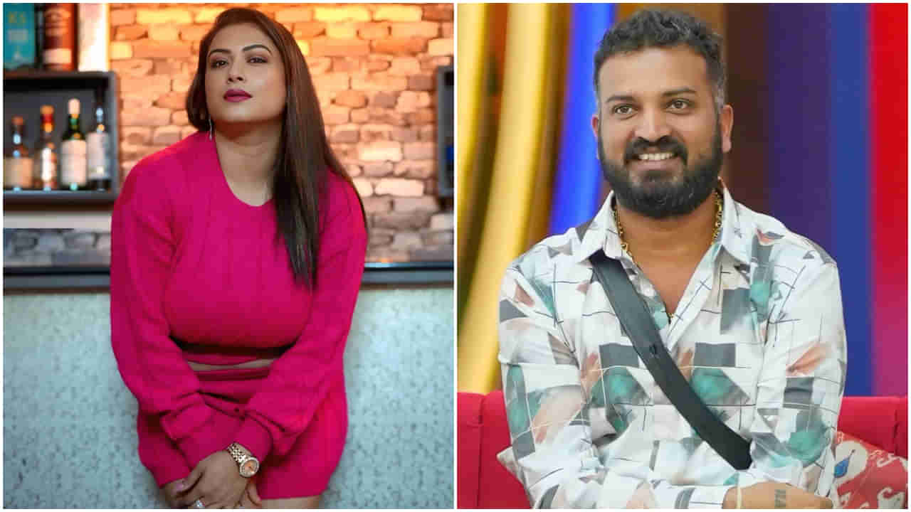 ತನಿಷಾ ನಿರ್ಮಾಣದ ‘ಕೋಣ’ ಚಿತ್ರದಲ್ಲಿ ವರ್ತೂರು ಸಂತೋಷ್ ನಟಿಸಿಲ್ಲ: ಇಲ್ಲಿದೆ ಅಸಲಿ ಕಾರಣ