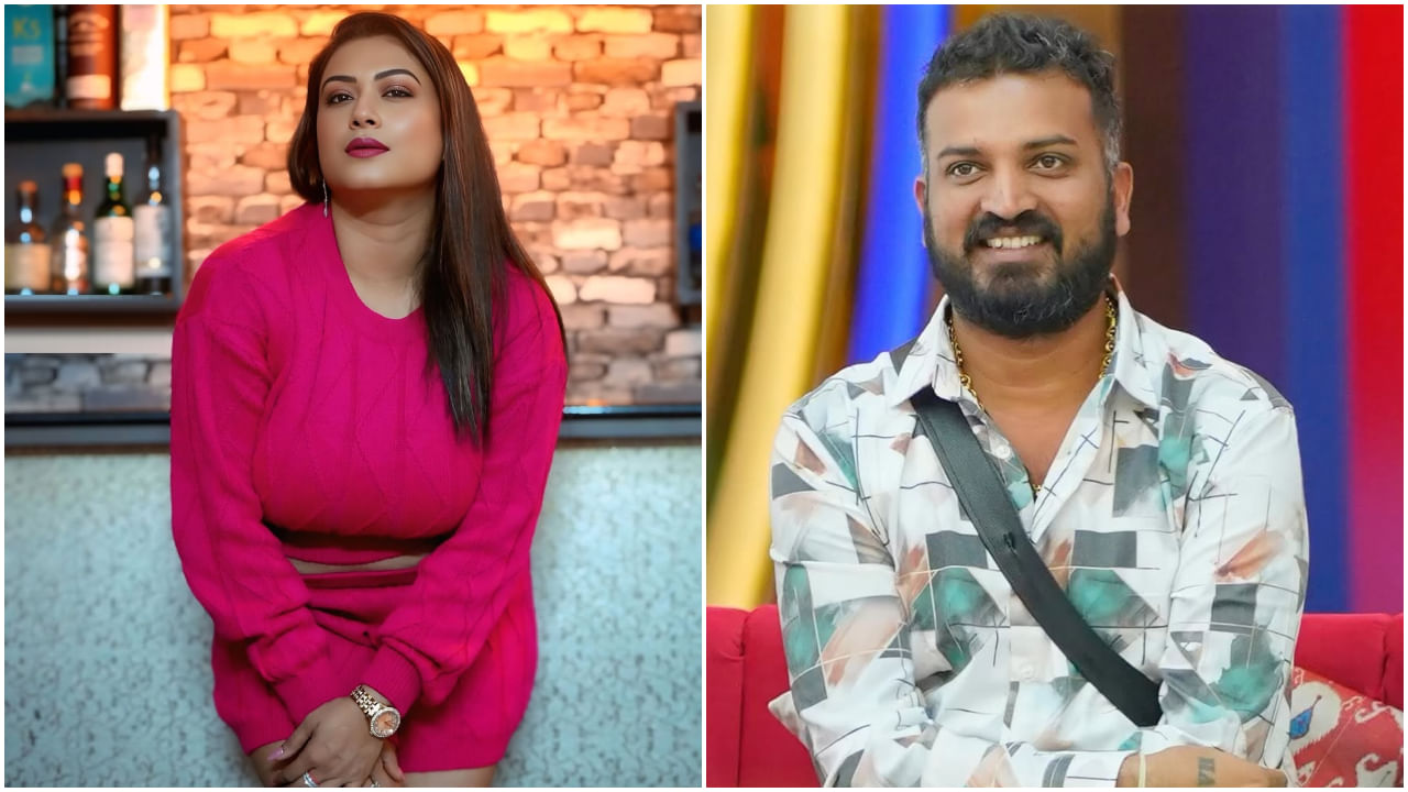 ತನಿಷಾ ನಿರ್ಮಾಣದ ‘ಕೋಣ’ ಚಿತ್ರದಲ್ಲಿ ವರ್ತೂರು ಸಂತೋಷ್ ನಟಿಸಿಲ್ಲ: ಇಲ್ಲಿದೆ ಅಸಲಿ ಕಾರಣ ತನಿಷಾ ನಿರ್ಮಾಣದ ‘ಕೋಣ’ ಚಿತ್ರದಲ್ಲಿ ವರ್ತೂರು ಸಂತೋಷ್ ನಟಿಸಿಲ್ಲ: ಇಲ್ಲಿದೆ ಅಸಲಿ ಕಾರಣ