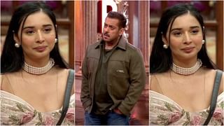 ‘ತಾನ್ಯಾ ಮಿತ್ತಲ್ ಬಾಯಿಂದ ಕೆಟ್ಟ ಶಬ್ದ ಬಂದಿಲ್ಲ, ರಾಮ, ರಾಮ ಮಾತ್ರ ಹೇಳ್ತಾರೆ’; ಸಲ್ಲು ಪ್ರಶಂಸೆ