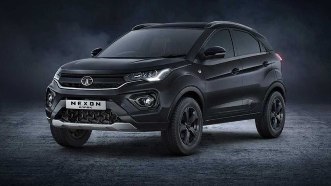 TATA Motors: ಟಾಟಾ ಮೋಟಾರ್ಸ್ ಭರ್ಜರಿ ಕಮ್ಬ್ಯಾಕ್: ನೆಕ್ಸಾನ್ ಎಸ್ಯುವಿ ದಾಖಲೆಯ ಮಾರಾಟ TATA Motors: ಟಾಟಾ ಮೋಟಾರ್ಸ್ ಭರ್ಜರಿ ಕಮ್ಬ್ಯಾಕ್: ನೆಕ್ಸಾನ್ ಎಸ್ಯುವಿ ದಾಖಲೆಯ ಮಾರಾಟ