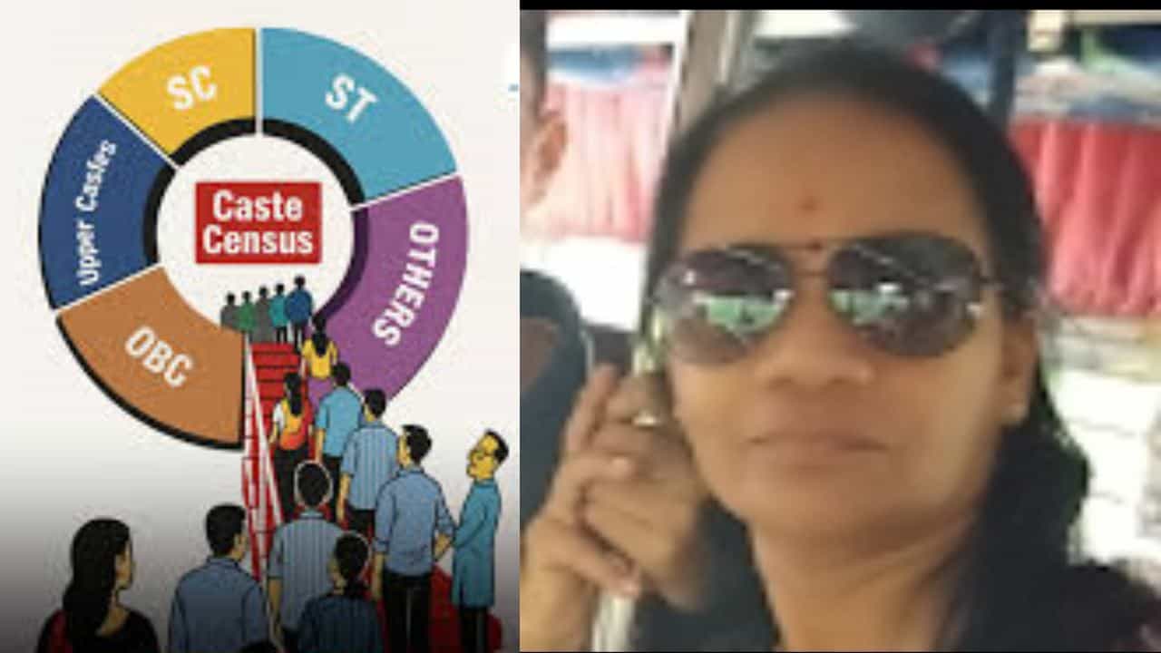 ಬೆಂಗಳೂರು: ಜಾತಿ ಸಮೀಕ್ಷೆಗೆಂದು ಹೋದ ಶಿಕ್ಷಕಿಗೆ ಹೃದಯಾಘಾತ; ಶಿಕ್ಷಕರಿಗೆ ಗಣತಿಯ ಹೆಸರಿನಲ್ಲಿ ಒತ್ತಡದ ಶಿಕ್ಷೆ
