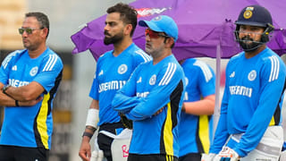 IND vs AUS: ಶುಭ್​ಮನ್ ಗಿಲ್​ಗೆ ಏಕದಿನ ನಾಯಕತ್ವ; ವಿಶ್ವಕಪ್ ಆಡ್ತಾರಾ ರೋಹಿತ್, ಕೊಹ್ಲಿ?