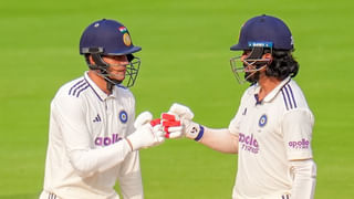 IND vs WI 1st Test, Day 2: ಎರಡನೇ ದಿನದಾಟ ಆರಂಭ: ದೊಡ್ಡ ಸ್ಕೋರ್​ನತ್ತ ಟೀಮ್ ಇಂಡಿಯಾ ಚಿತ್ತ
