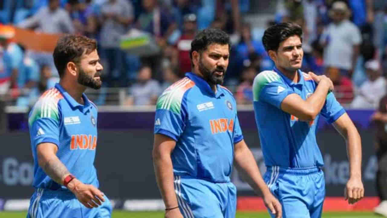 IND vs AUS: ಆಸ್ಟ್ರೇಲಿಯಾದಲ್ಲಿ ರೋಹಿತ್, ಕೊಹ್ಲಿಯ ಕೊನೆಯ ಪಂದ್ಯ; ಎಷ್ಟು ಗಂಟೆಗೆ ಆರಂಭ?