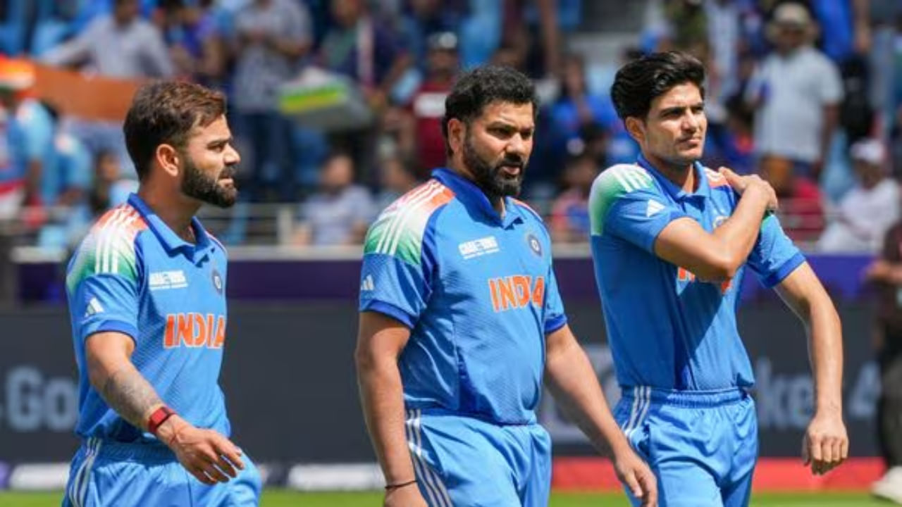 IND vs AUS: ಆಸ್ಟ್ರೇಲಿಯಾದಲ್ಲಿ ರೋಹಿತ್, ಕೊಹ್ಲಿಯ ಕೊನೆಯ ಪಂದ್ಯ; ಎಷ್ಟು ಗಂಟೆಗೆ ಆರಂಭ? IND vs AUS: ಆಸ್ಟ್ರೇಲಿಯಾದಲ್ಲಿ ರೋಹಿತ್, ಕೊಹ್ಲಿಯ ಕೊನೆಯ ಪಂದ್ಯ; ಎಷ್ಟು ಗಂಟೆಗೆ ಆರಂಭ?