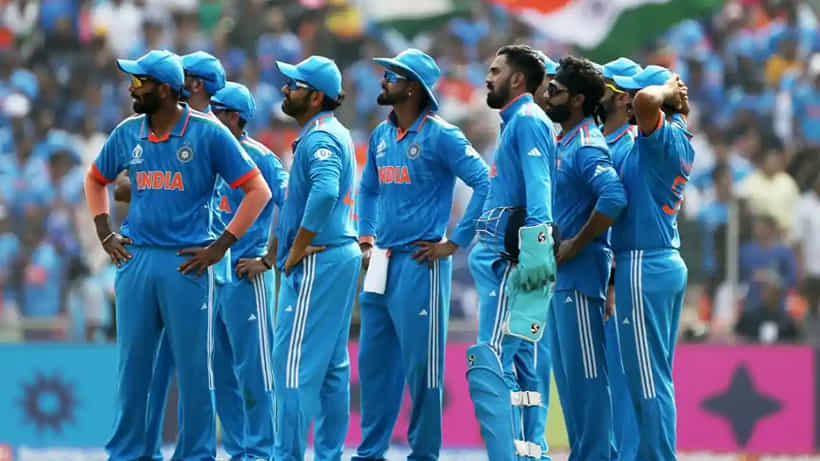 ಆಸ್ಟ್ರೇಲಿಯಾ ವಿರುದ್ಧದ ಏಕದಿನ, ಟಿ20 ಸರಣಿಗೆ ಟೀಂ ಇಂಡಿಯಾ ಪ್ರಕಟ; ಗಿಲ್ಗೆ ಏಕದಿನ ನಾಯಕತ್ವ