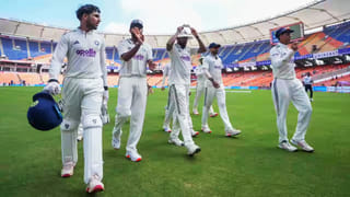 India Squad: ಆಸ್ಟ್ರೇಲಿಯಾ ವಿರುದ್ಧದ ಸರಣಿಗೆ ಭಾರತ ತಂಡ ಪ್ರಕಟ