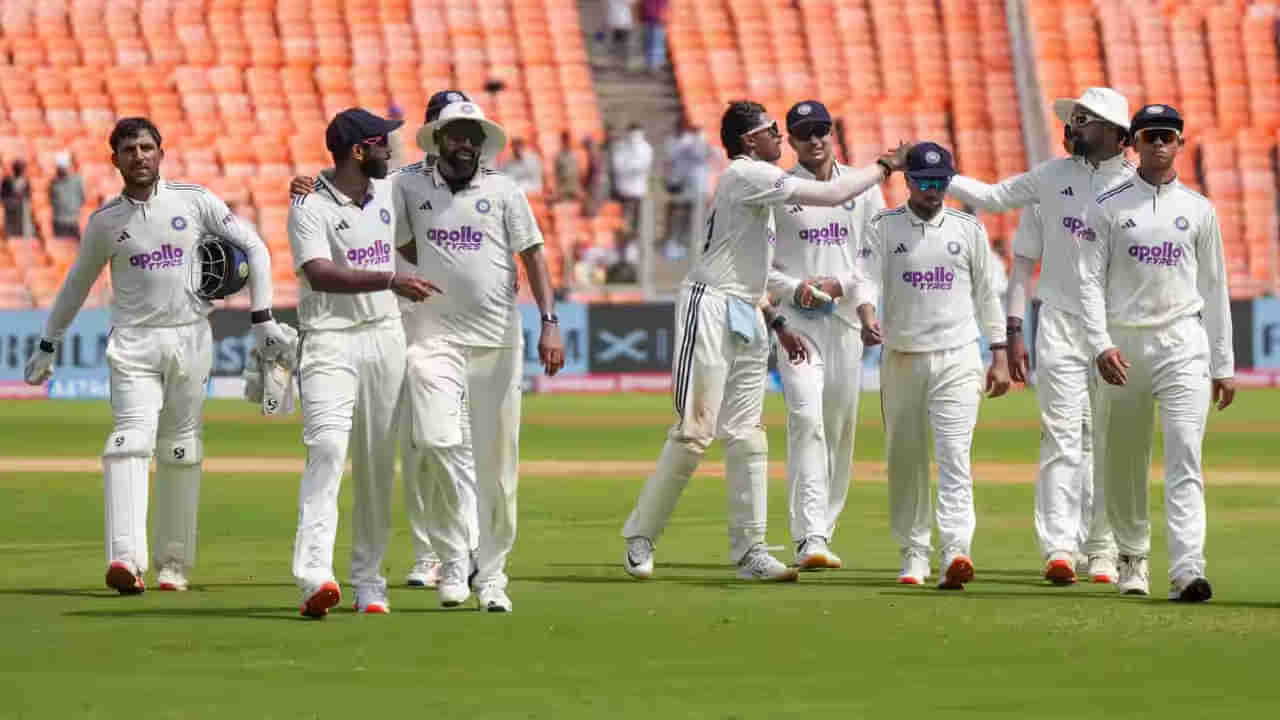 IND vs WI: ಮೂರೇ ದಿನಕ್ಕೆ ಮುಗಿದ ಮೊದಲ ಟೆಸ್ಟ್: 2ನೇ ಟೆಸ್ಟ್ಗೆ ಪಿಚ್ ಬದಲು..!
