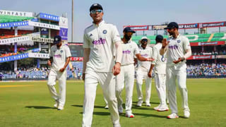 IND vs WI: ರನ್​ ಗಳಿಸಬೇಡ ಅಷ್ಟೇ… ಸಿರಾಜ್ ವಾರ್ನಿಂಗ್..!