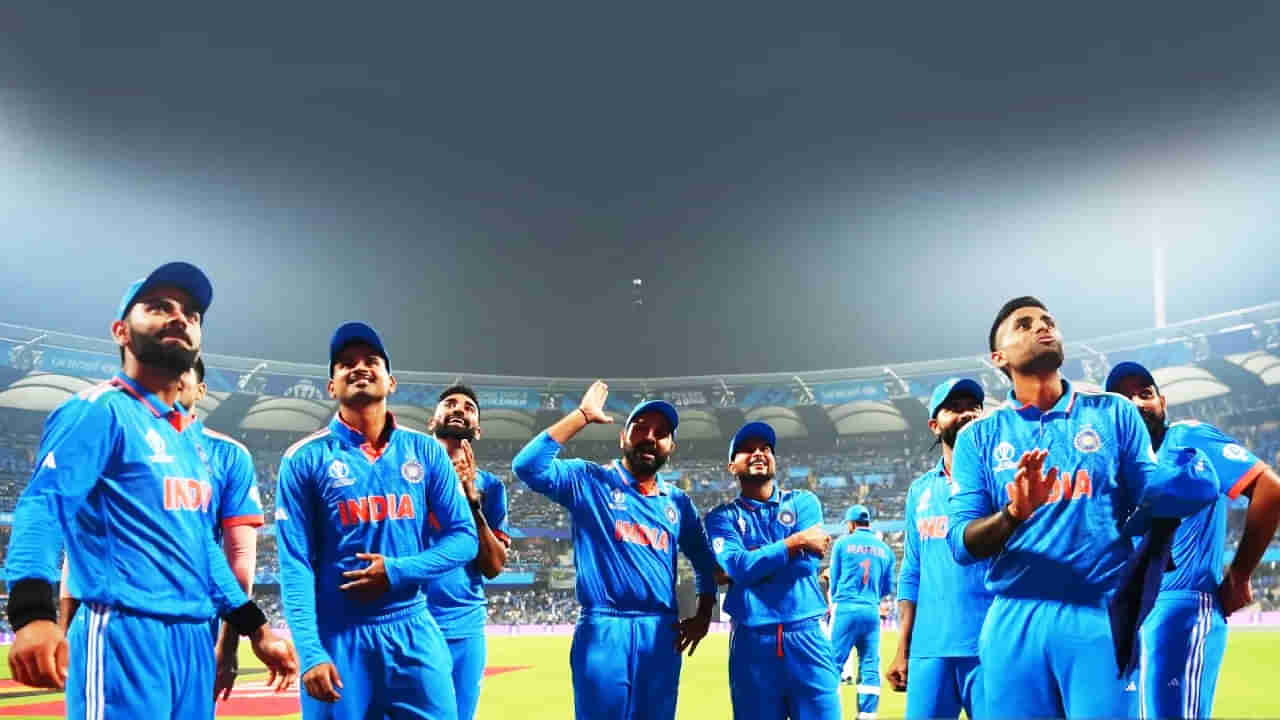 ಟೀಮ್ ಇಂಡಿಯಾದ ಮುಂದಿನ ಸರಣಿ ವೇಳಾಪಟ್ಟಿ ಇಲ್ಲಿದೆ