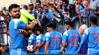 IND vs AUS: ಟೀಮ್ ಇಂಡಿಯಾ ಪ್ಲೇಯಿಂಗ್ 11: ಯುವ ಆಲ್​ರೌಂಡರ್ ಪಾದಾರ್ಪಣೆ