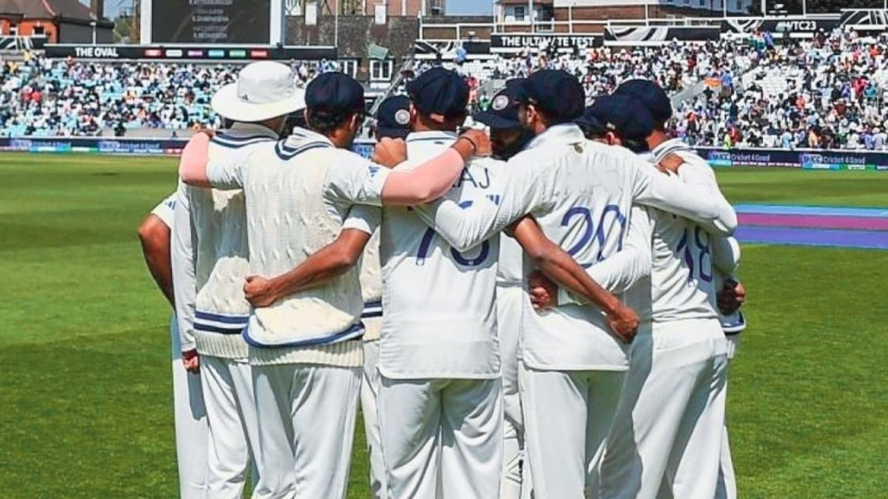 ಭಾರತ ಎ ತಂಡ (ಮೊದಲ ಪಂದ್ಯಕ್ಕೆ): ರಿಷಭ್ ಪಂತ್ (ನಾಯಕ), ಆಯುಷ್ ಮ್ಹಾತ್ರೆ, ಎನ್ ಜಗದೀಸನ್ (ವಿಕೆಟ್ ಕೀಪರ್), ಸಾಯಿ ಸುದರ್ಶನ್ (ಉಪನಾಯಕ), ದೇವದತ್ ಪಡಿಕ್ಕಲ್, ರಜತ್ ಪಾಟಿದಾರ್, ಹರ್ಷ್ ದುಬೆ, ತನುಷ್ ಕೋಟ್ಯಾನ್, ಮಾನವ್ ಸುತಾರ್, ಅನ್ಶುಲ್ ಕಂಬೋಜ್, ಯಶ್ ಠಾಕೂರ್, ಆಯುಷ್ ಬದೋನಿ, ಸರಾಂಶ್ ಜೈನ್.