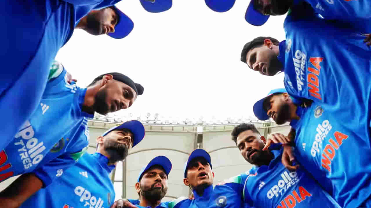 IND vs AUS: ಆಸ್ಟ್ರೇಲಿಯಾ ವಿರುದ್ಧ ಹೀಗಿರಲಿದೆ ಭಾರತದ ಪ್ಲೇಯಿಂಗ್ 11